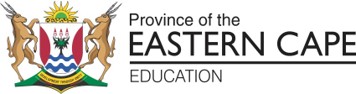 EC  Department of Education logo
